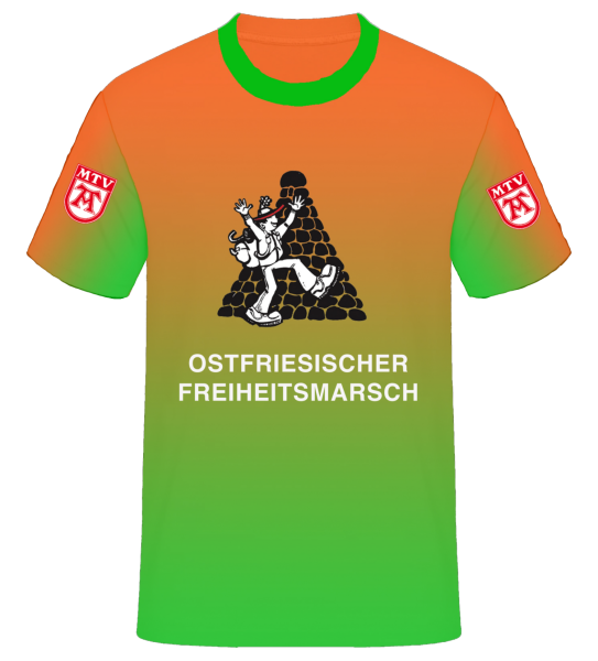 T-Shirt OFM 2022 unisex